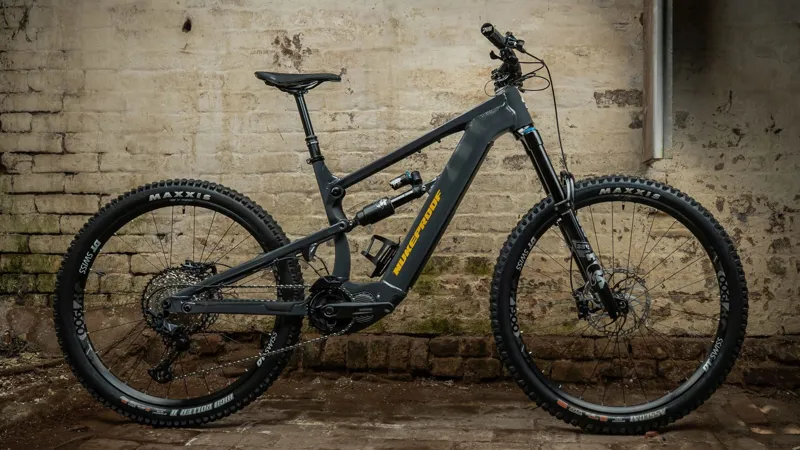 Nukeproof 2022 Megawatt Elite